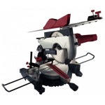 Пила торцовочная RedVerg RD-MSU305-1400