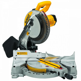 Пила торцовочная DEWALT DWS713