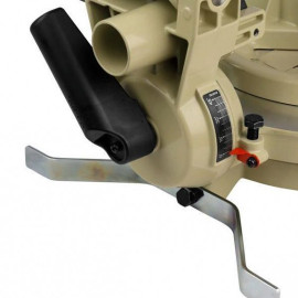 Торцовочная пила Makita LS1040FN