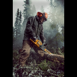 Аккумуляторная пила DeWalt DCM575N