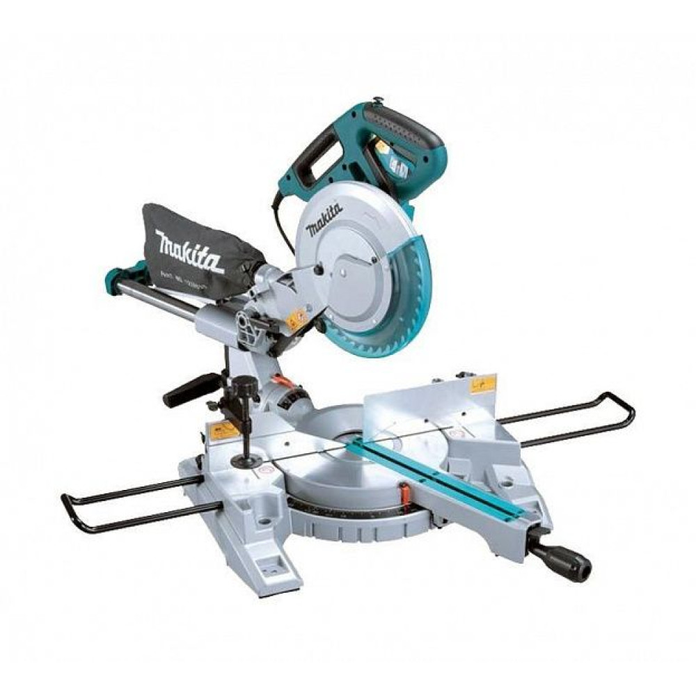 Пила торцовочная MAKITA ls1018l