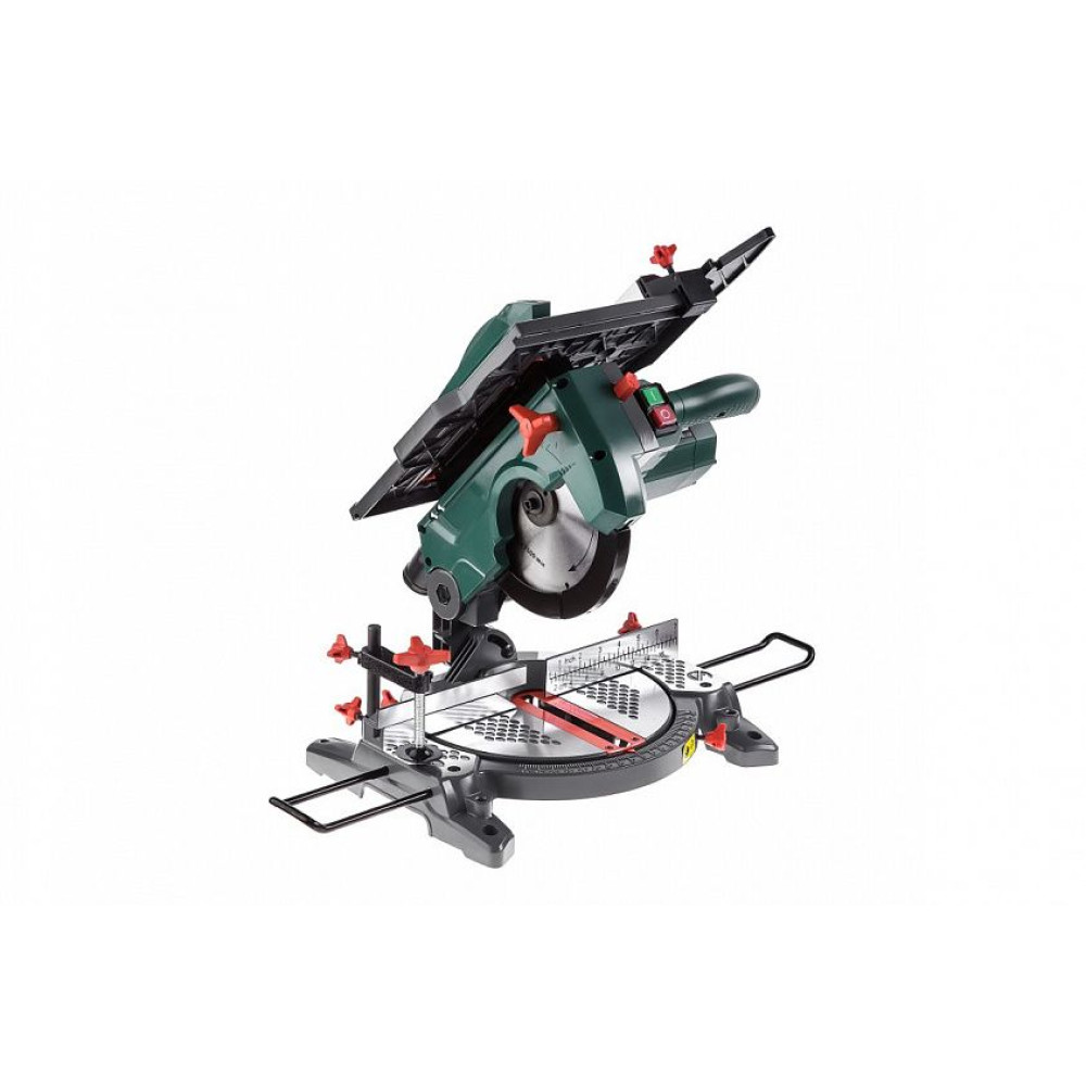 Торцовочная пила Hammer STL1200/210C