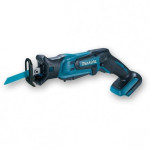 Пила аккумул. сабельная Makita DJR185Z