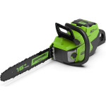Аккумуляторная пила GREENWORKS GD60CS40k2 2006907UA
