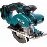 Пила аккумул. дисковая MAKITA DCS551Z
