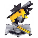 Пила торцовочная DEWALT dw 711