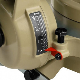 Торцовочная пила Makita LS1040FN