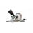 Пила торцовочная Stanley SM16