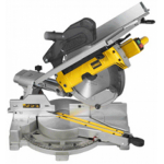 Пила торцовочная DEWALT d27111
