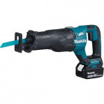Сабельная пила MAKITA DJR187RTE