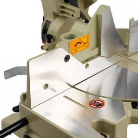 Торцовочная пила Makita LS1040FN