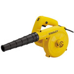 Воздуходувка-пылесос STANLEY STPT600