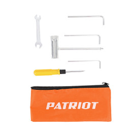 Бензиновая воздуходувка PATRIOT BG 225 755100126