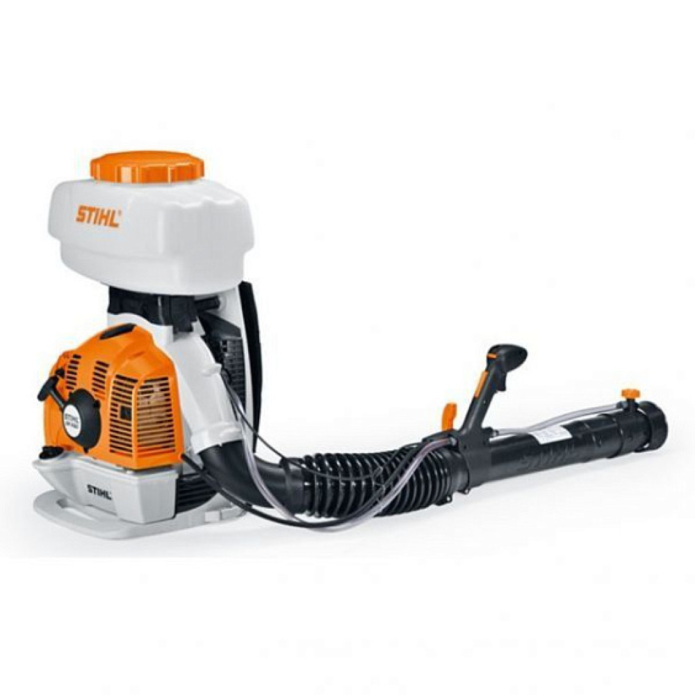 Бензиновая воздуходувка STIHL sr 450