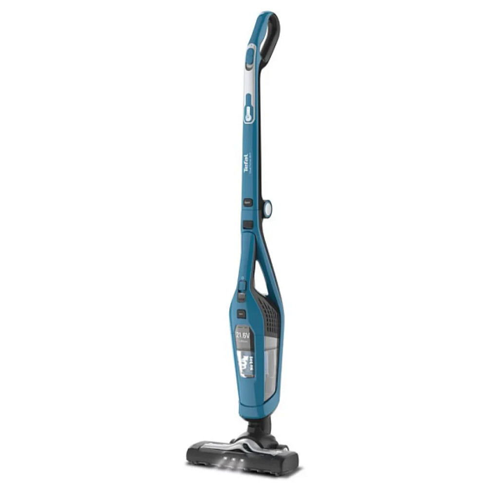 Пылесос TEFAL TY6751WO
