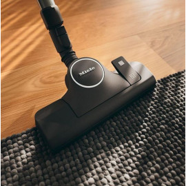 Пылесос MIELE Complete C3 Black Diamond Ecoline SGSP3 черный