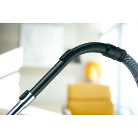 Пылесос MIELE SBAD3 Classic C1 лазурный