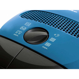 Пылесос MIELE SBAD3 Classic C1 лазурный