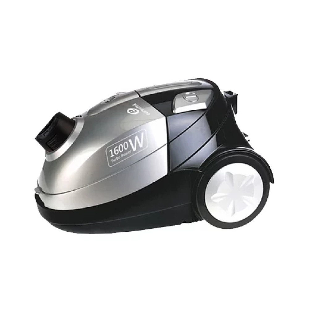 Пылесос EUROSTEK EVC-1802
