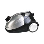 Пылесос EUROSTEK EVC-1802
