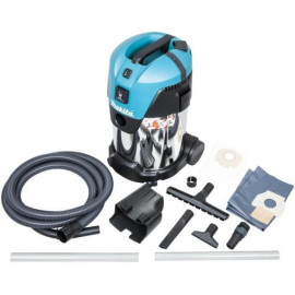 Пылесос промышленный MAKITA VC3011L