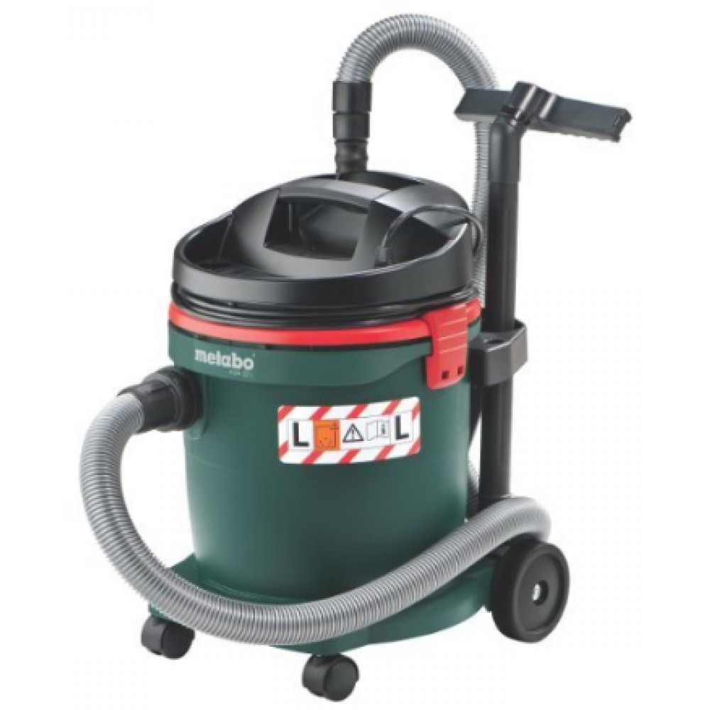 Пылесос METABO asa 32 l 602013000