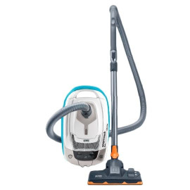 Пылесос THOMAS smarttouch fun белый