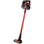 Пылесос ZELMER Filip ZSVC259V Red
