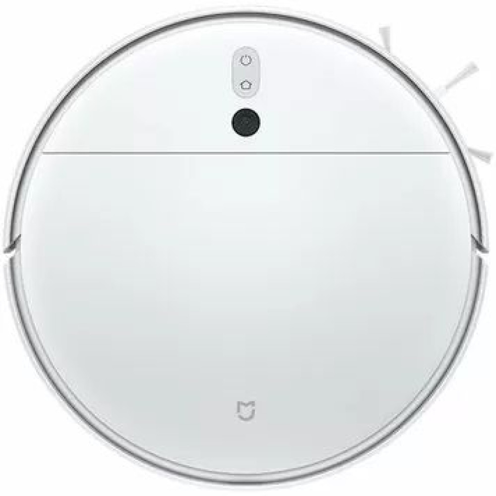Робот-пылесос XIAOMI Mijia 2C STYTJ03ZHM