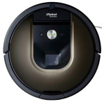 Пылесос Irobot Roomba 980