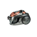 Пылесос Eurostek EVC-3012
