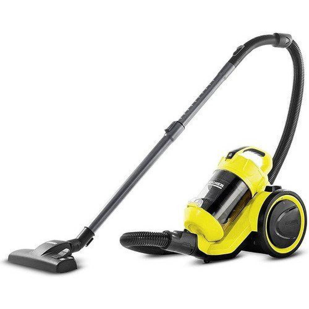 Пылесос KARCHER VC 3 (1.198-125)