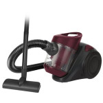 Пылесос HOME ELEMENT HE-VC1808 бордовый гранат