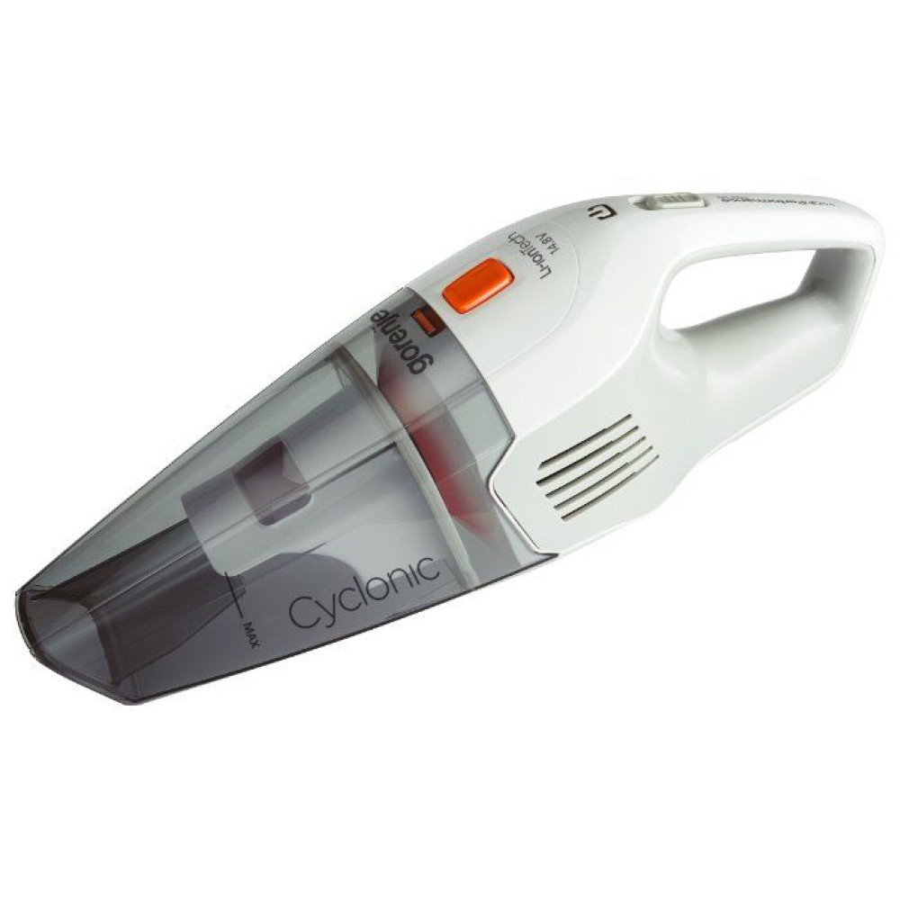 Электровеник Gorenje MVC 148 FW
