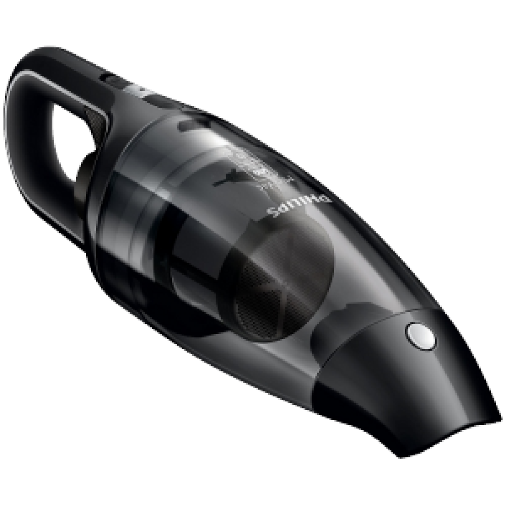 Пылесос автомобильный PHILIPS fc6141/01