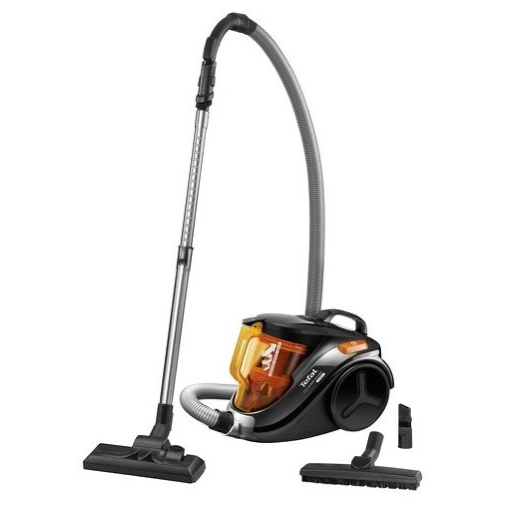 Пылесос Tefal TW 3753EA