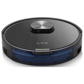 Робот-пылесос ILIFE A10S
