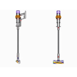 Пылесос DYSON V15 Detect Absolute (SV47)
