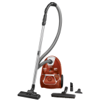 Пылесос TEFAL TW 3953EA