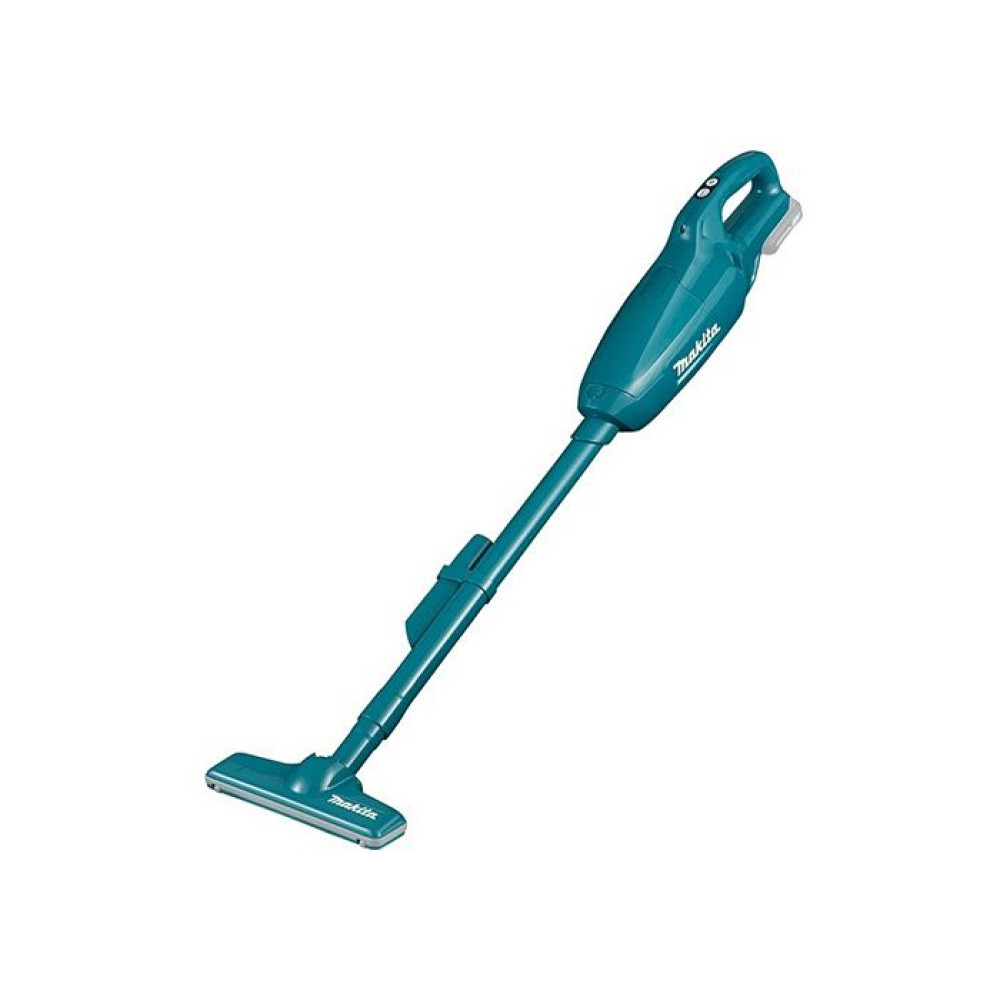 Пылесос вертикальный MAKITA CL107FDZ