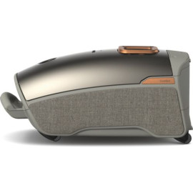 Пылесос MIELE Guard L1 Comfort SUMF0 Titanium перламутровый