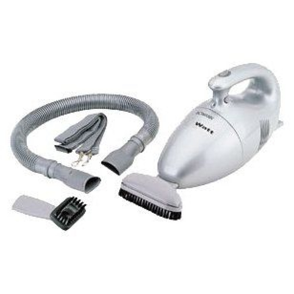 Пылесос BOMANN CB 947 silber 700 W