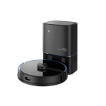 Робот-пылесос XIAOMI Vacuum cleaning S9 UV black (V-RVCLMD28C)
