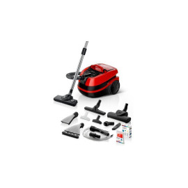Пылесос моющий с аквафильтром Bosch BWD 421PET