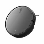 Робот-пылесос XIAOMI Mijia 1T Sweeping Robot Black (STYTJ02ZHM)