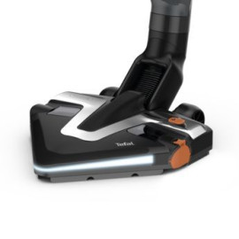 Пылесос TEFAL TY9179WO