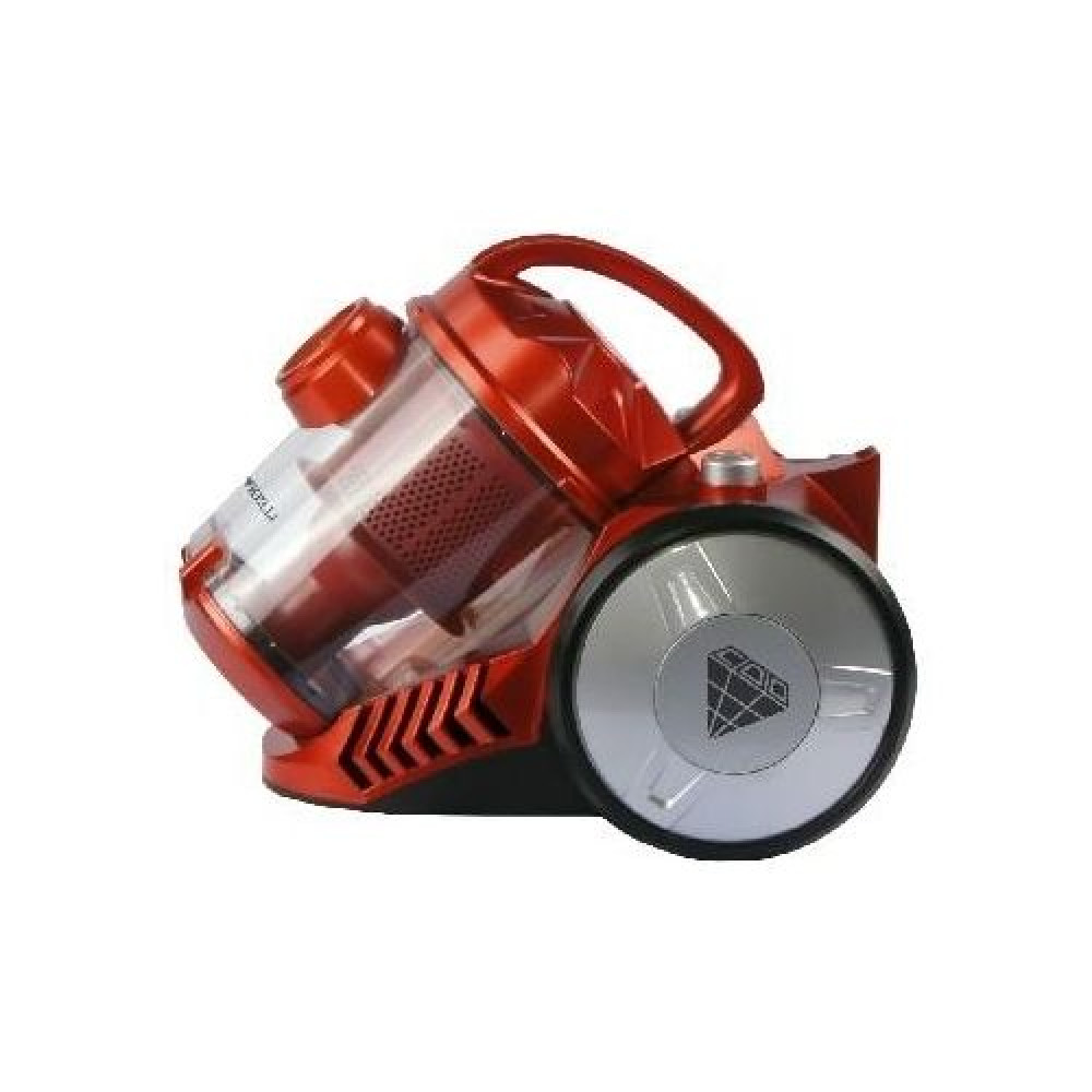 Пылесос циклон KELLI KL-8002