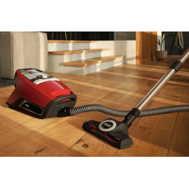 Пылесос MIELE SKCF5 Blizzard CX1 Cat&Dog Powerline манговый красный
