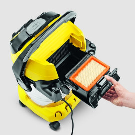 Пылесос KARCHER MV 6 P Premium (1.348-270)