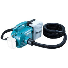 Пылесос MAKITA bvc350z (без акк. и з/у)